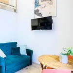 The Amazing Loft דירה לובליאנה