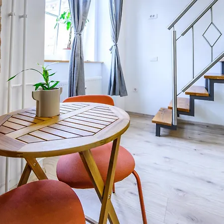 The Amazing Loft * Ljubljana