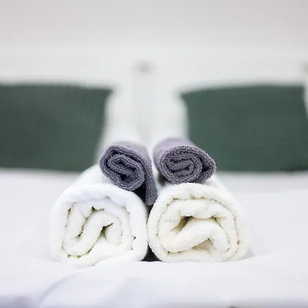 Апартаменты The Amazing Loft *