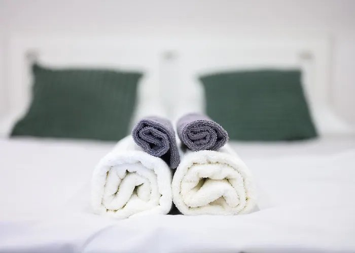 Διαμέρισμα The Amazing Loft *