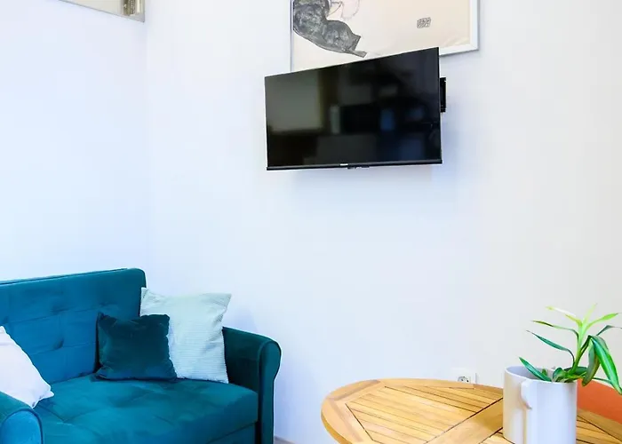 The Amazing Loft Apartamento Liubliana