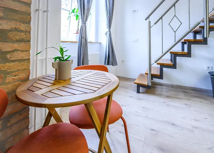 The Amazing Loft * ليوبليانا